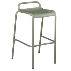 Outdoor-Barhocker^Fermob Luxembourg Barhocker H 87,5cm