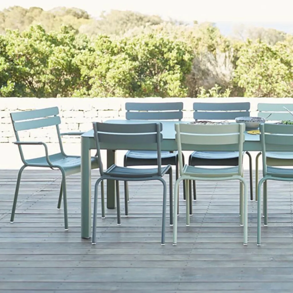 Stühle|Gartenstühle^Fermob Luxembourg Gartenstuhl