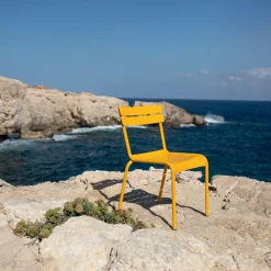 Stühle|Gartenstühle^Fermob Luxembourg Gartenstuhl