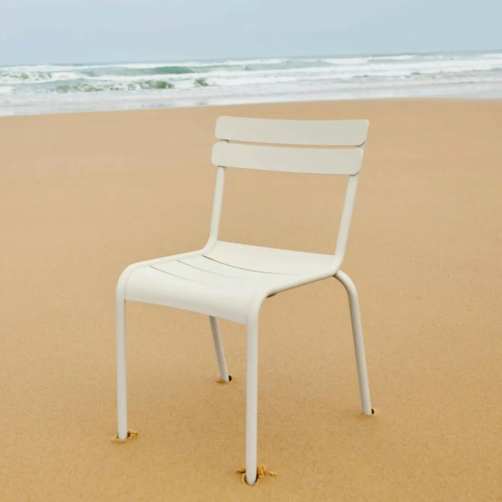 Stühle|Gartenstühle^Fermob Luxembourg Gartenstuhl