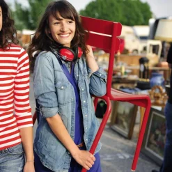 Stühle|Gartenstühle^Fermob Luxembourg Gartenstuhl