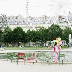 Stühle|Gartenstühle^Fermob Luxembourg Gartenstuhl