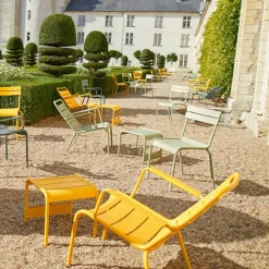 Stühle|Gartenstühle^Fermob Luxembourg Gartenstuhl
