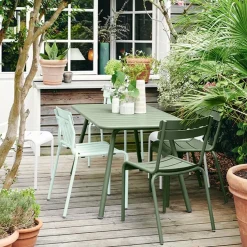 Stühle|Gartenstühle^Fermob Luxembourg Gartenstuhl