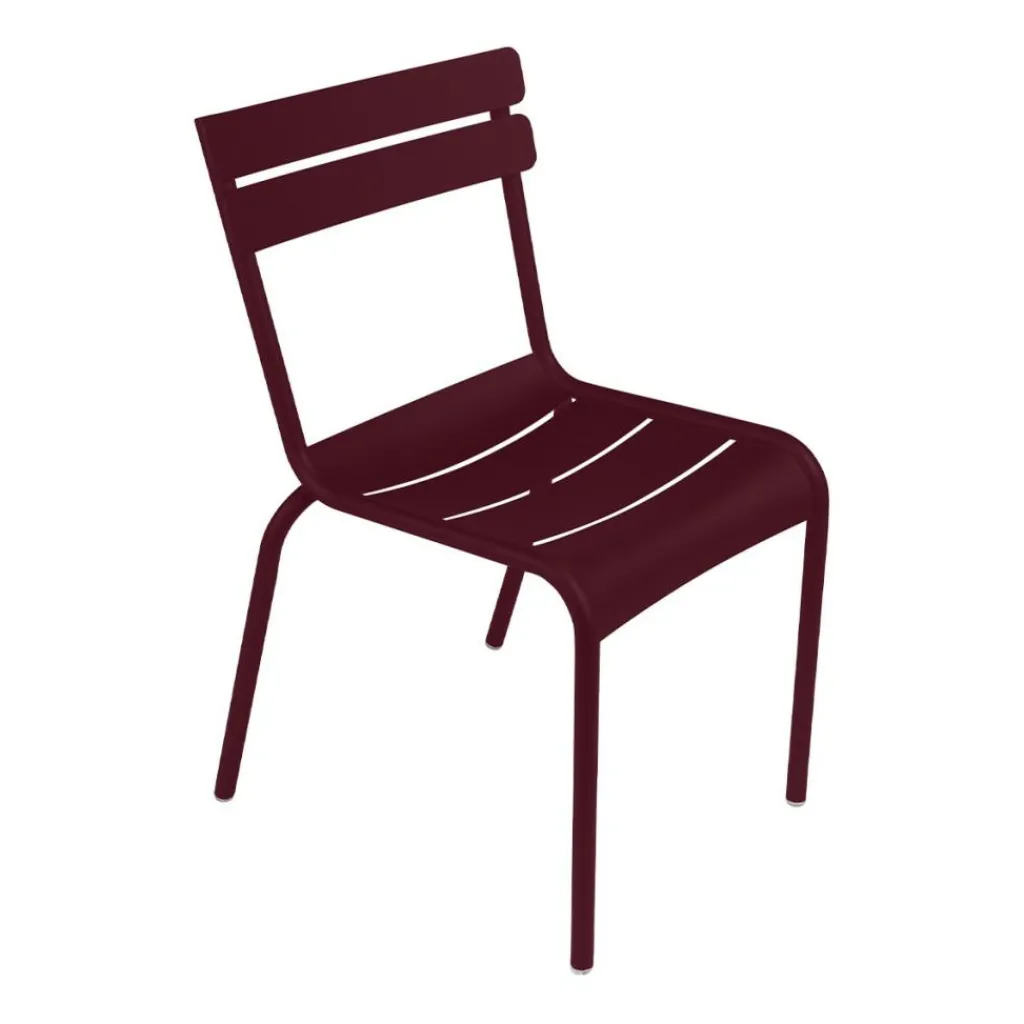 Stühle|Gartenstühle^Fermob Luxembourg Gartenstuhl