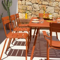 Stühle|Gartenstühle^Fermob Luxembourg Gartenstuhl