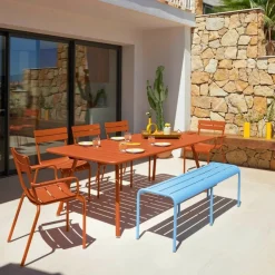 Stühle|Gartenstühle^Fermob Luxembourg Gartenstuhl