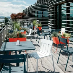 Stühle|Gartenstühle^Fermob Luxembourg Gartenstuhl