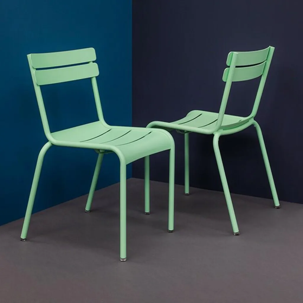 Stühle|Gartenstühle^Fermob Luxembourg Gartenstuhl