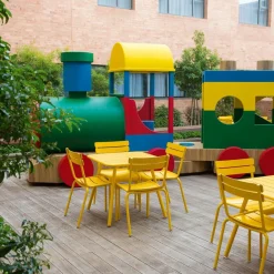 Stühle|Gartenstühle^Fermob Luxembourg Gartenstuhl