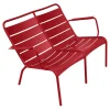 Outdoor-Sofas & Sessel^Fermob Luxembourg Tiefer Sessel Duo