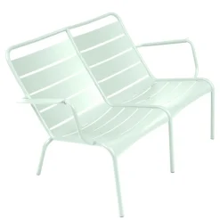 Outdoor-Sofas & Sessel^Fermob Luxembourg Tiefer Sessel Duo