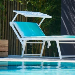 Outdoor-Textilien^Jan Kurtz Luxury Auflage