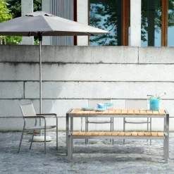 Gartentische^Jan Kurtz Luxury Gartentisch