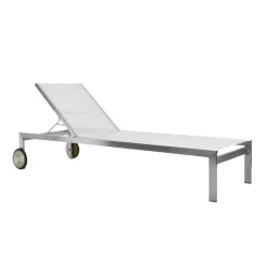 Jan Kurtz Luxury Sonnenliege| Gartenliegen