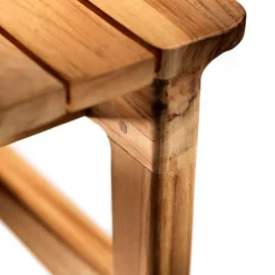 FDB Møbler M10 Sammen Gartenbank 3-Sitzer| Gartenbänke