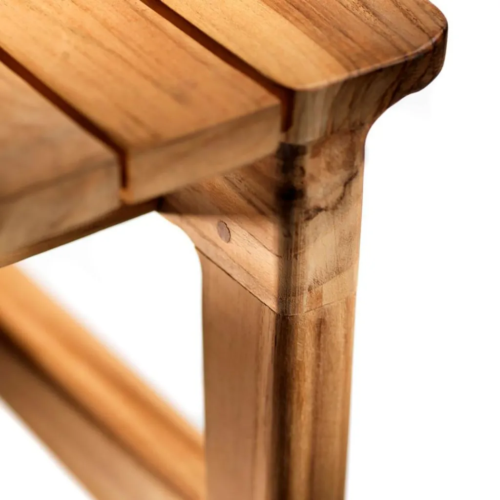 FDB Møbler M10 Sammen Gartenbank 3-Sitzer| Gartenbänke