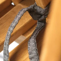 Sitzkissen & Auflagen^FDB Møbler M22 Sammen Sitzkissen 45,5x85,5cm