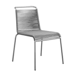 Gartenstühle^FDB Møbler M20 Teglgård Gartenstuhl