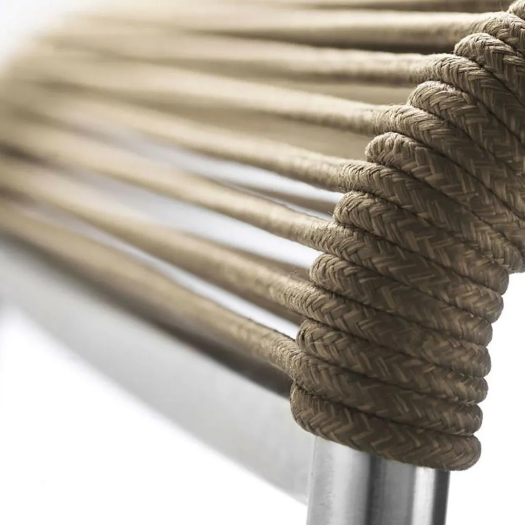 Gartenstühle^FDB Møbler M20 Teglgård Gartenstuhl