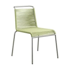 Gartenstühle^FDB Møbler M20 Teglgård Gartenstuhl