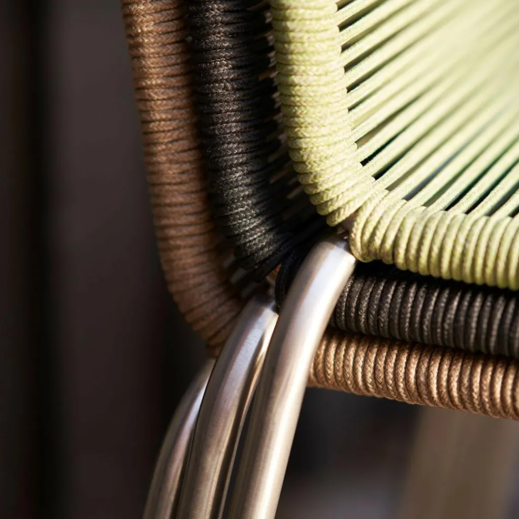 Gartenstühle^FDB Møbler M20 Teglgård Gartenstuhl