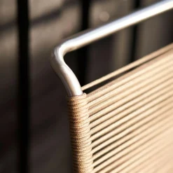 Gartenstühle^FDB Møbler M20 Teglgård Gartenstuhl