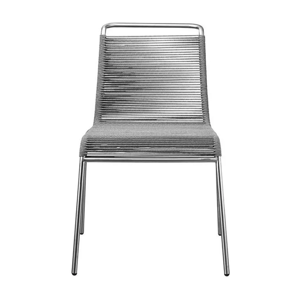 Gartenstühle^FDB Møbler M20 Teglgård Gartenstuhl