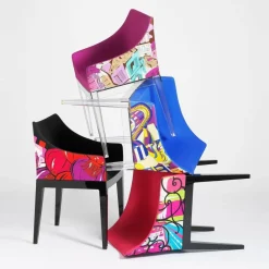 Kartell Madame Pucci Armlehnstuhl| Stühle