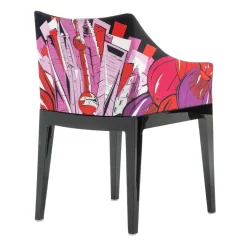 Kartell Madame Pucci Armlehnstuhl| Stühle