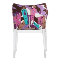 Kartell Madame Pucci Armlehnstuhl| Stühle