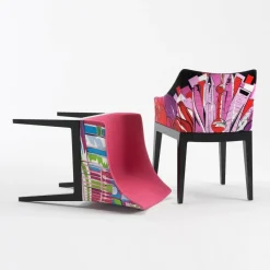 Kartell Madame Pucci Armlehnstuhl| Stühle