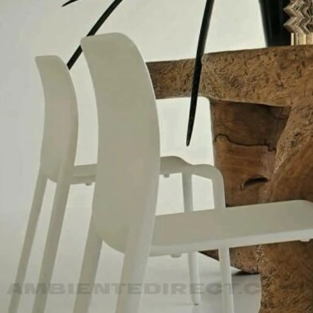 Stühle^Magis Chair First Stuhl