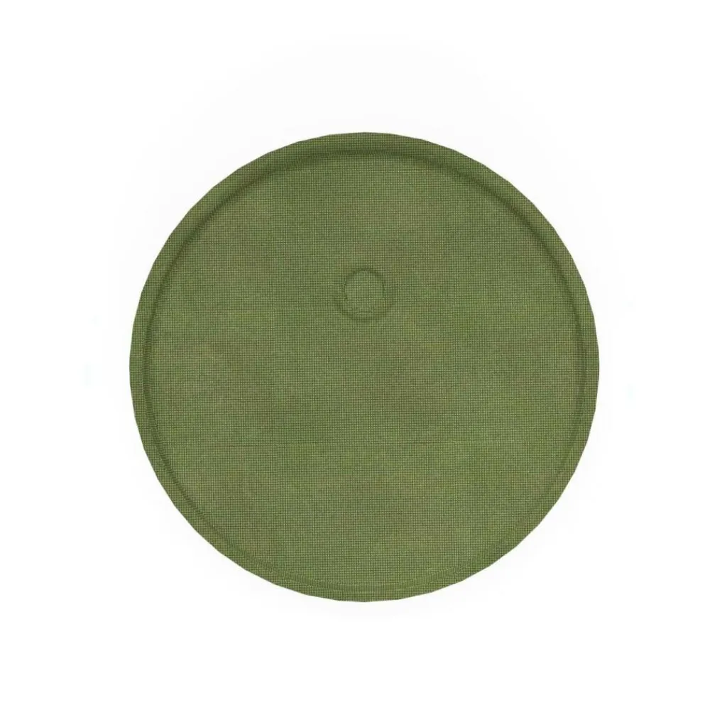 Emu Magnetisches Kissen rund| Outdoor-Textilien