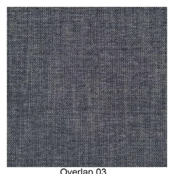 Hocker^HAY Mags 01 Ottomane XS