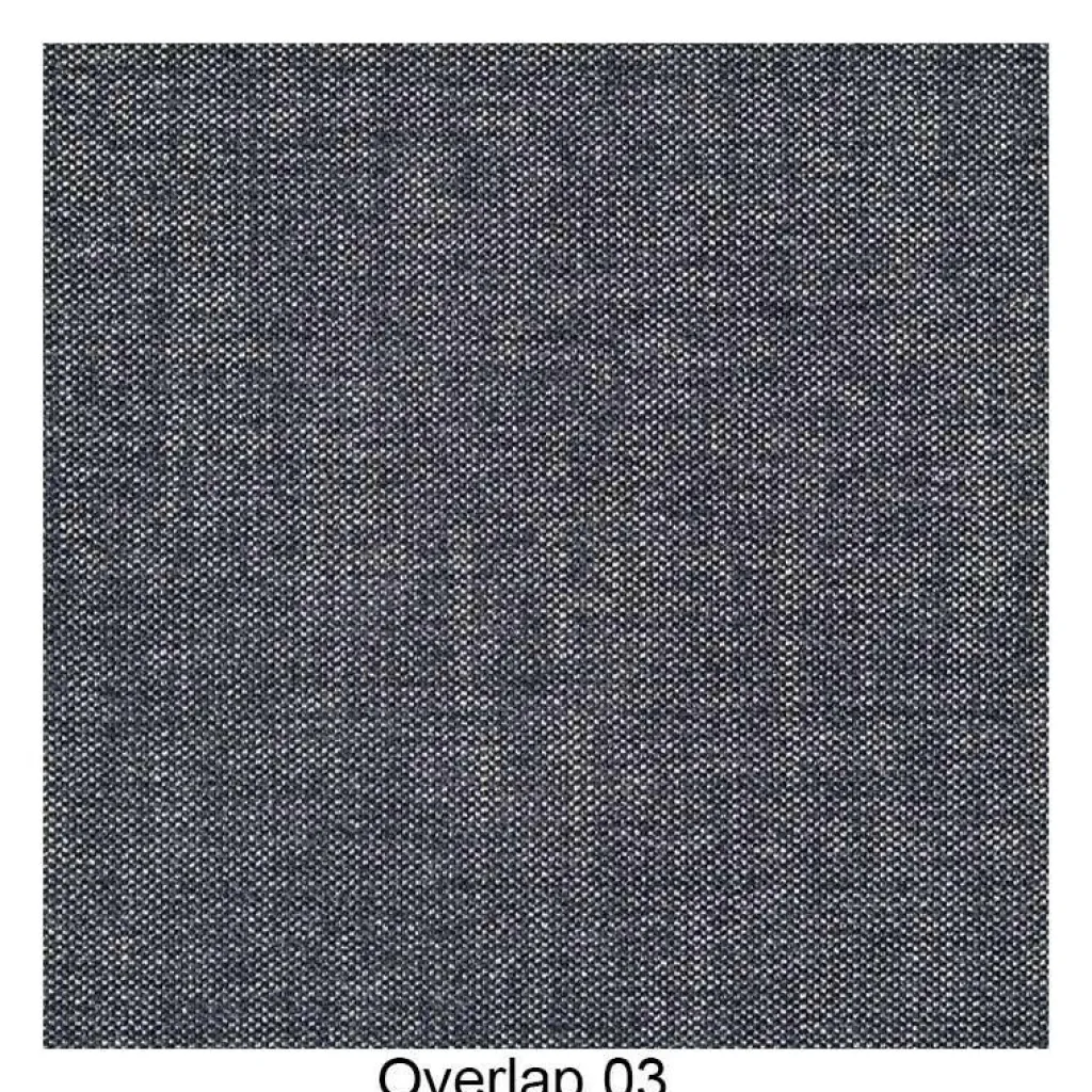 Hocker^HAY Mags 01 Ottomane XS