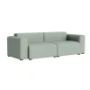 Sofas^HAY Mags 2,5-Sitzer Sofa mit niedriger Armlehne 228x95,5x67cm