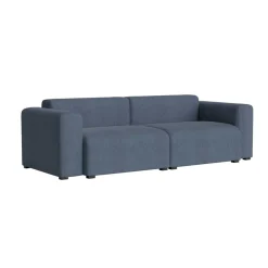 Sofas^HAY Mags 2,5-Sitzer Sofa mit niedriger Armlehne 228x95,5x67cm