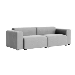 Sofas^HAY Mags 2,5-Sitzer Sofa mit niedriger Armlehne 228x95,5x67cm