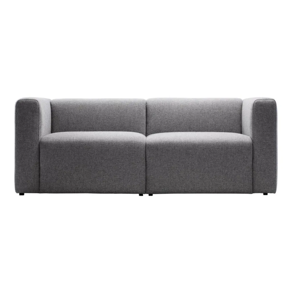 Sofas^HAY Mags 2-Sitzer Sofa 194x95,5x67cm