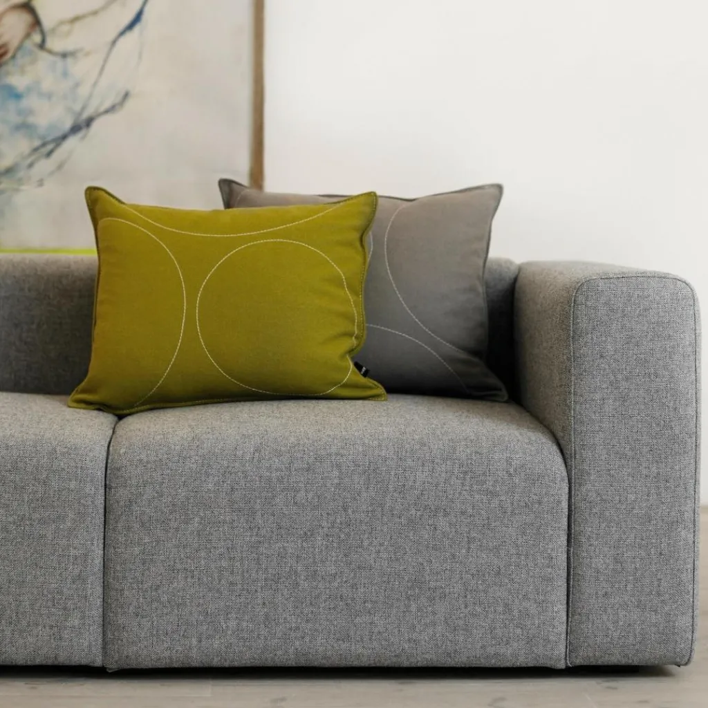 Sofas^HAY Mags 2-Sitzer Sofa 194x95,5x67cm