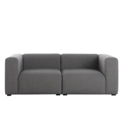 Sofas^HAY Mags 2-Sitzer Sofa 194x95,5x67cm