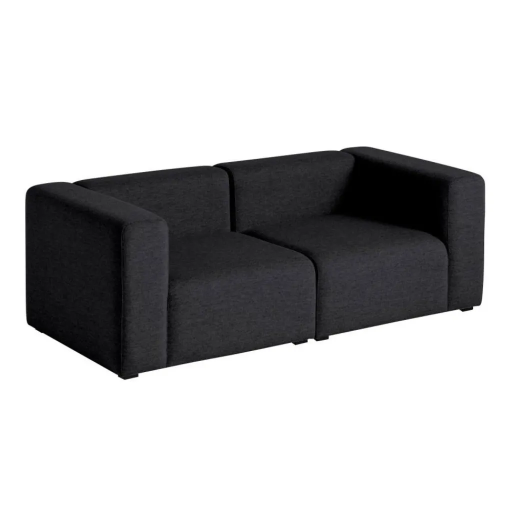 Sofas^HAY Mags 2-Sitzer Sofa 194x95,5x67cm