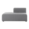 Sofas^HAY Mags Sofa-Modul Lounge Links 132,5x95,5cm
