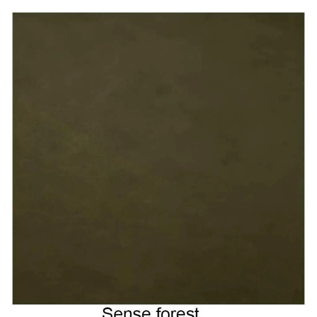 HAY Mags Soft S02 Ottomane Leder S| Hocker