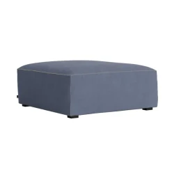 HAY Mags Soft S01 Ottomane XS| Hocker