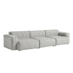 Sofas^HAY Mags Soft 3-Sitzer Sofa Armlehne niedrig 278,5x103,5x67cm