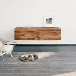 e15 Mahnaz Wandkommode| Schränke