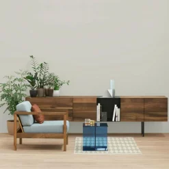 e15 Mahnaz Wandkommode| Schränke