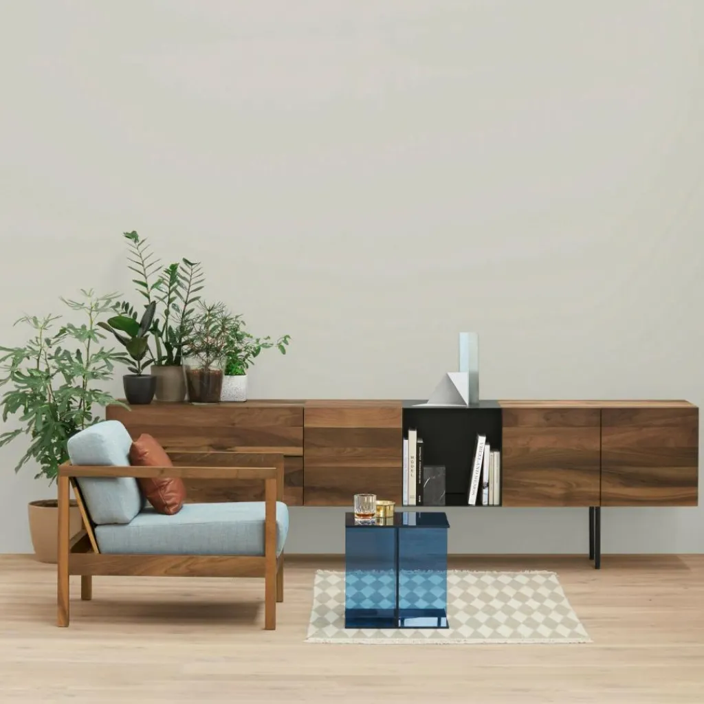 e15 Mahnaz Wandkommode| Schränke